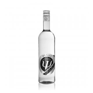 ΤΣΙΠΟΥΡΟ ΧΙΟΥ ΨΥΧΗΣ διπλής απόσταξης 70cl - 40%