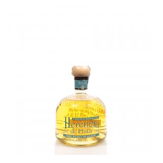 DE PLATA Tequila miniatures 5cl #40% 