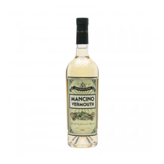 MANCINO VERMOUTH SECCO 18%