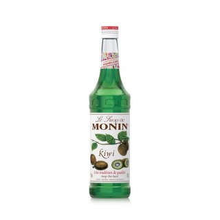 MONIN SYROP KIWI 1L