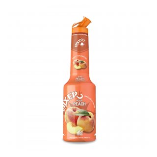 MIXER PUREE PEACH 1L