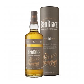 BENRIACH 10 Year Old