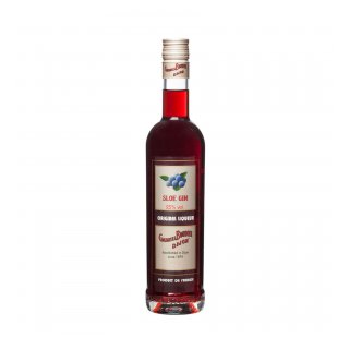 GABRIEL BOUDIER SLOE GIN 25%