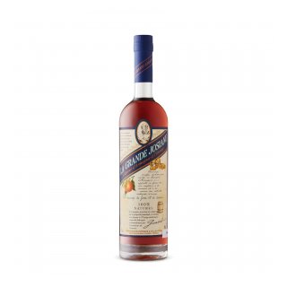 LA GRANDE JOSIANE 36%