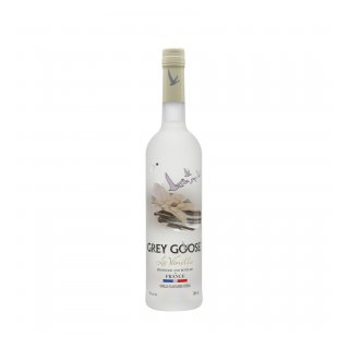 GREY GOOSE VANILLA