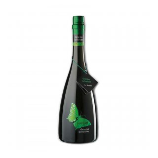 MARCATI GRAPPA LE FARFALLE POLI BIANCA MORBIDΑ