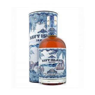 NAVY ISLAND NAVY STRENGTH