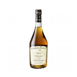 FRANCOIS PEYROT COGNAC LIQUEUR CHESTNUT