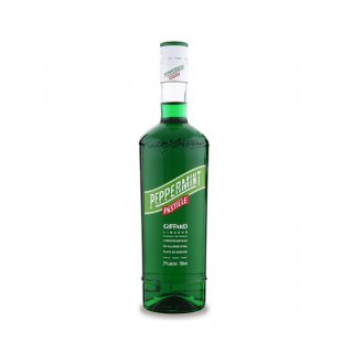 GIFFARD LIQUER PEPPERMINT PASTILLE