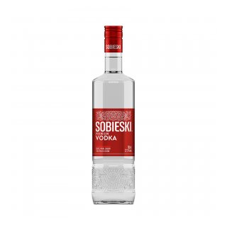SOBIESKI PREMIUM VODKA