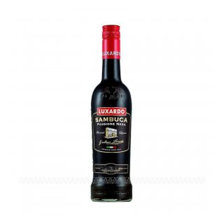LUXARDO SAMBUCA PASSIONE NERA