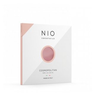 NIO COSMOPOLITAN COCTAIL