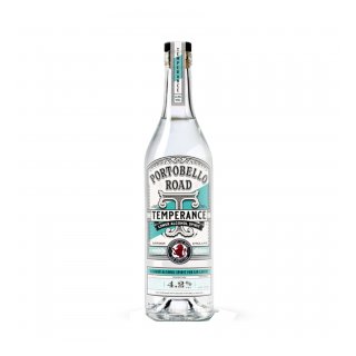 PORTOBELLO ROAD TEMPERANCE SPIRIT