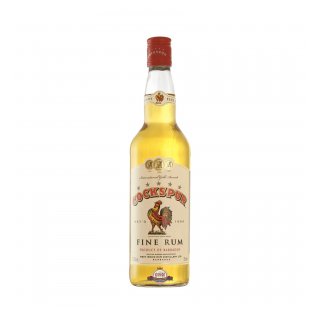 COCKSPUR FINE RUM