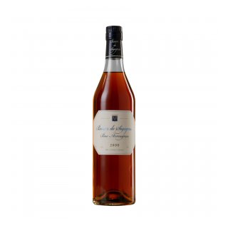 BARON DE SIGOGNAC 2000 ARMAGNAC