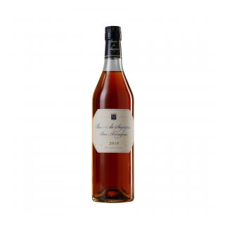BARON DE SIGOGNAC 2010 ARMAGNAC  