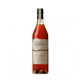 CHATEAU DE BORDENEUVE 1994 ARMAGNAC
