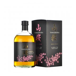 YAMAZAKURA BLENDED WHISKY 500ml