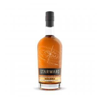STARWARD Solera