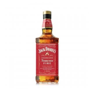 JACK DANIEL'S FIRE 1L