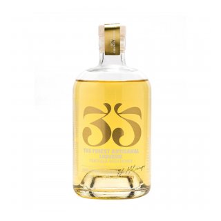 TSIKOUDIA 35N WITH HONEY 500ml