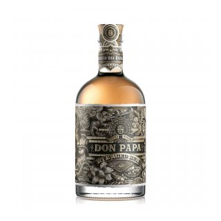 DON PAPA RUM RYE