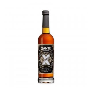 XANTE COGNAC & PEAR LIQUER
