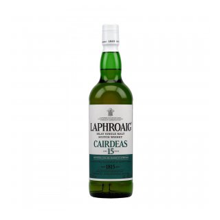 LAPHROAIG CAIRDEAS 15 Year Old