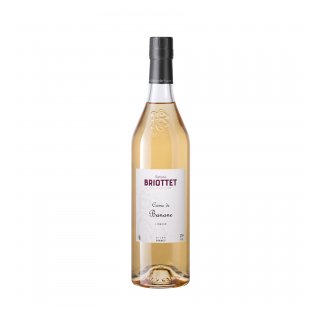 EDMOND BRIOTTET BANANA