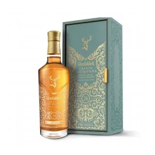 GLENFIDDICH GRANDE COURONNE 26y.o