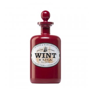 WINT & LILA VODKA