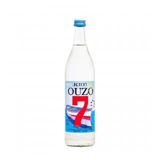ΟΥΖΟ EPTA "7"