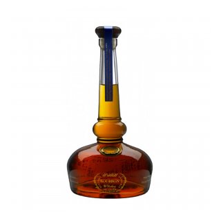 WILLETT Kentucky Straight Bourbon