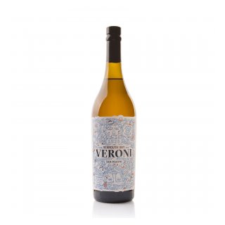 KYR-YIANNI VERONI VERMOUTH BIANCO DRY