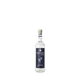 KARDASI TSIPOURO ME GLYKANISO 42% 200ml