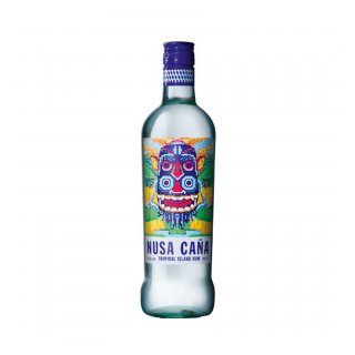NUSA CANA WHITE RUM