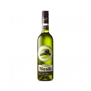 MARITO VERDE LIQUEUR 22% 70cl