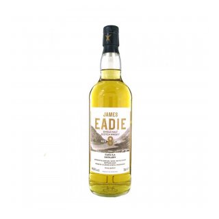 JAMES EADIE CAOL ILA 8 Year Old