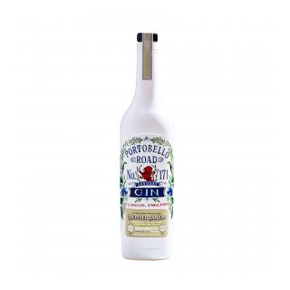PORTOBELLO ROAD MEDITERRANEAN SAVOURY GIN