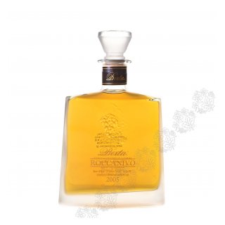 BERTA ROCCANIVO 2013