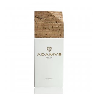 ADAMUS ORGANIC DRY GIN