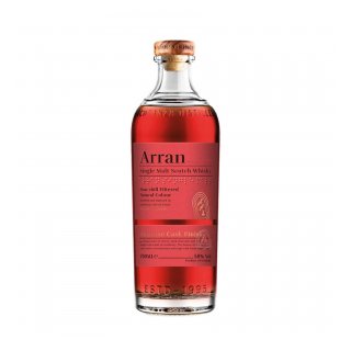 ARRAN The Amarone Cask Finish of 50%