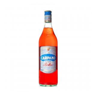 CARPANO BITTER 1L 25% 750ml