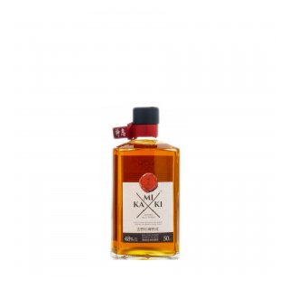 KAMIKI BLENDED MALT 48% 