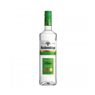 MOSKOVSKAYA VODKA