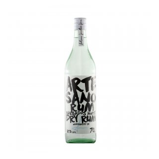 ARTESANO WHITE RUM