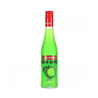 LUXARDO SOUR APPLE LIQUEUR