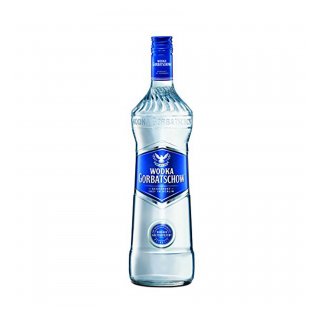 GORBATSCHOW VODKA