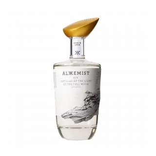 ALKKEMIST GIN