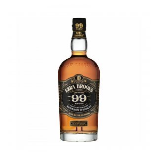 EZRA BROOKS 99 Proof